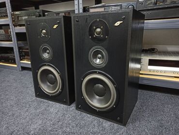 Zvučnici i stereo sistemi: Dynaudio scriptum 3 vrhunac skandinavskog dizajna i kvaliteta zvuka — 7