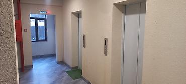скрябина 45: 1 комната, 45 м², Филармония Элитка, 3 этаж, ПСО (под самоотделку) — 9