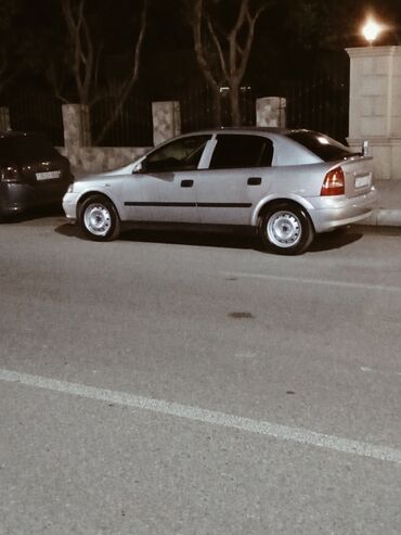 опель вектра а запчасти: Opel Astra: 1.6 l | 2001 il 264024 km Sedan