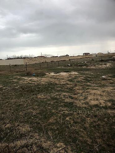 Lesa: Setkat zabordan ibarət olan 7sot torpaq satılır 070.335.71.14 kim — 2