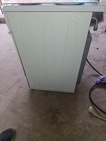 водонагреватели со склада бишкек: Комбинированная плита BEKO с духовкой - Тип: напольная — 7