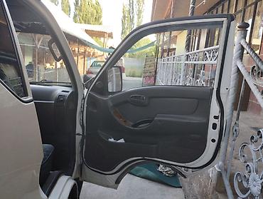 rexton pikap: Легкий грузовик, Hyundai, Стандарт, 2 т, Новый — 9
