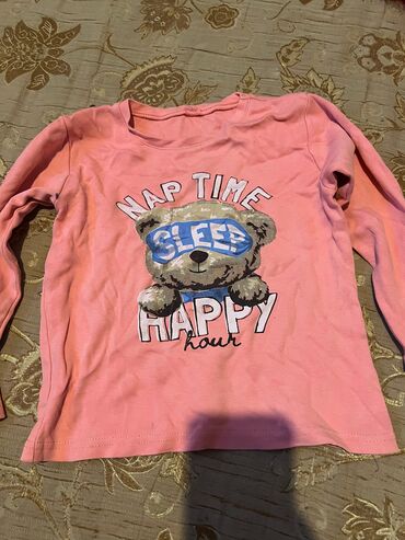 Dəstlər: Qiz usagi ucun geyimler 5 6 7 yas ucun hamisi biryerde 15 azn unvan — 18