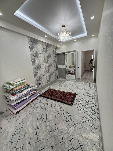 city properties: Светлая 2‑комнатная квартира с современным ремонтом - Планировка — 6