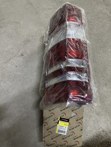 Передние фары: Комплект передних фар Б/у, Оригинал — 8