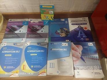 Testlər: Riyaziyyat Testlər 9-cu sinif, DİM, 2-ci hissə, 2023 il — 2