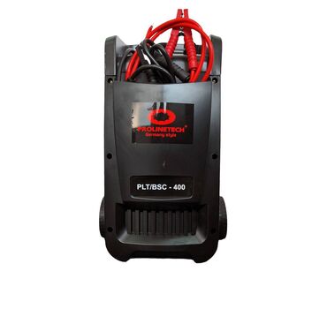 adapter za auto upaljač sa 220v na 12v: PROLINETECH Starter punjač akumulatora PLT/BCS-400 Starter punjača