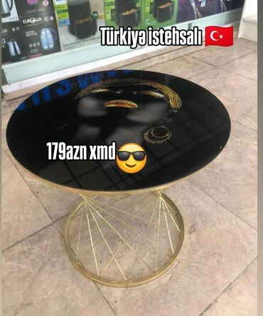 Pufiklər: Jurnal masası, Yeni