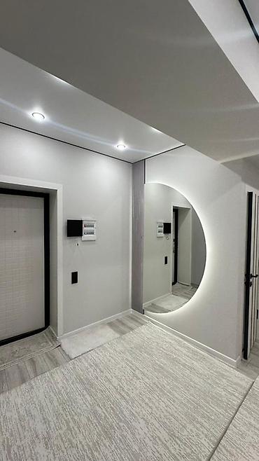 5: 3 комнаты, 85 м², Элитка, 5 этаж, Дизайнерский ремонт — 1