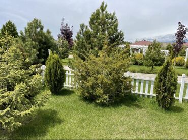 Иссык-Куль 2025: Коттедж, коттедж ЦО Карвен 4 сезона, Сары-Ой, Бильярд, Бассейн, Баскетбольная площадка — 2