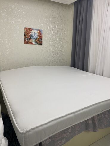 Ütüləmə lövhələri: Sadə matras, İki nəfərlik