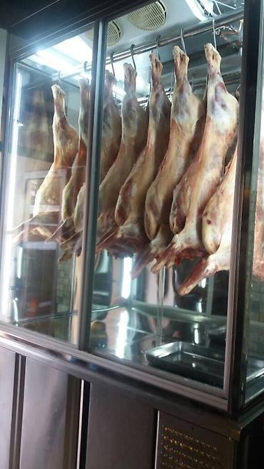 Промышленные холодильники и комплектующие: Промышленные холодильники, холодильные шкафы,витринные холодильники — 10