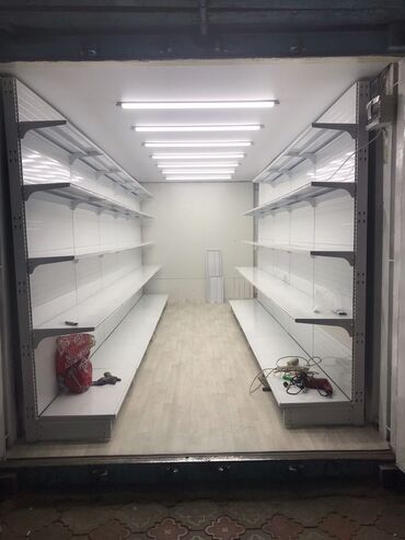 Стеллажи: Жаны, сапаттуу полкалар сатылат. #полкалар #корзина #стеллаж #полка at lalafo.kg — 9 Стеллажи: Жаны, сапаттуу полкалар сатылат. #полкалар #корзина #стеллаж #полка — 9