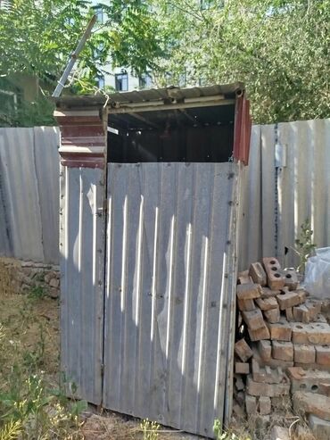 накопительный бак для воды в частном доме цена: Продаю уличный летний душ высота 2.10 ширина 100 глубина 80 Район