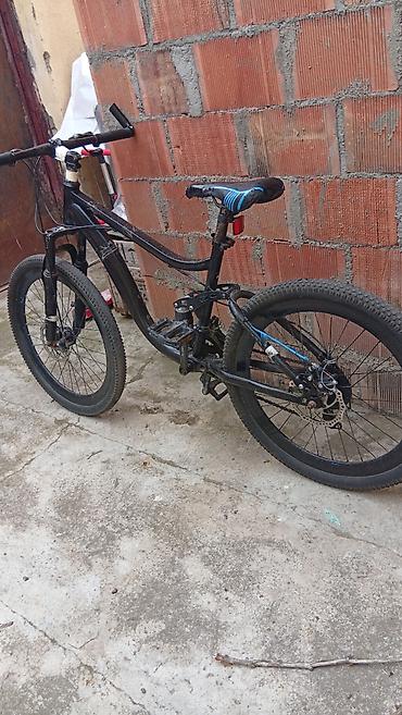 28 velosiped satisi: İşlənmiş Şəhər velosipedi Saft, 24", sürətlərin sayı: 32, Ünvandan götürmə — 5