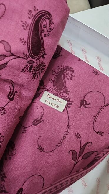 Süfrələr: Yeni rəng - Yasəmən Pambıq Süfrə, Ünvandan götürmə — 9