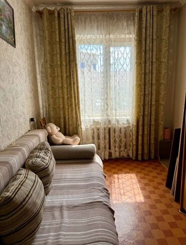 Продажа квартир: 3 комнаты, 80 м², 106 серия, 9 этаж — 7