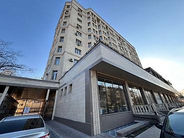 3 комнаты, 148 м², Азия Молл Элитка, 5 этаж, ПСО (под самоотделку)