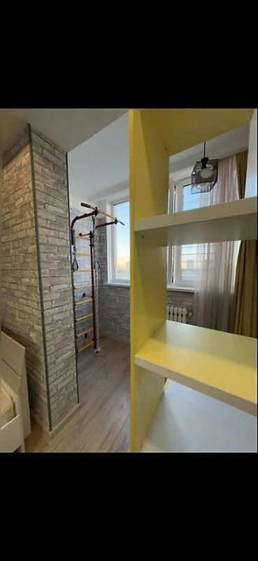 Продажа квартир: 4 комнаты, 139 м², Элитка, 4 этаж, Евроремонт — 10