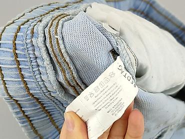 drippy jeans: Jeansy damskie, rozmiar M — 5