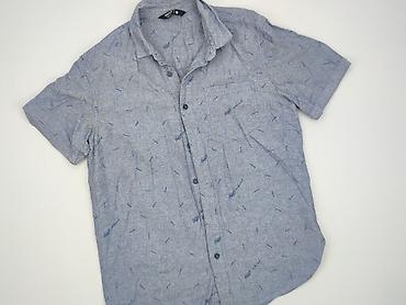pullandbear longsleeve: Cropp, Koszulа dla mężczyzn, rozmiar M — 1