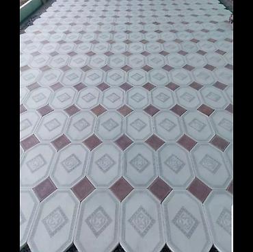 Dekorativ daşlar: Qumdaşı üzlük plitələri Məhsul təsviri: - Təbii qumdaşından kəsilmiş — 44