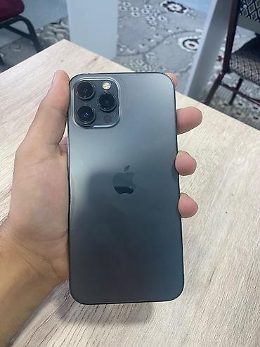 6s iphone plus: IPhone 12 Pro Max, 128 GB, Face ID — 8