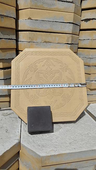 Евробрусчатка: Брусчатка для разных дизайнов Брусчатка для для любого оформления — 27