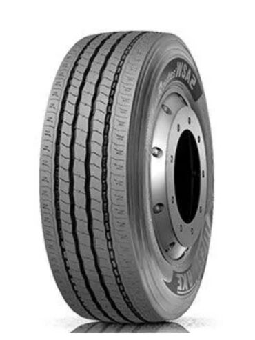 шины на тракторный прицеп: Шиналар R 22,5, All-season, Жаңы