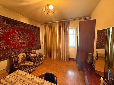 гостевой дом долинка: 3 комнаты, 62 м², 105 серия, 2 этаж, Старый ремонт — 7