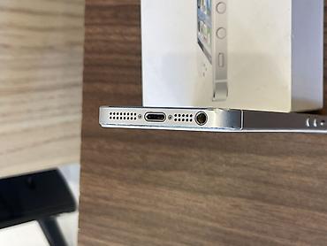 iphone duas: IPhone 5, 16 GB, Ağ — 9