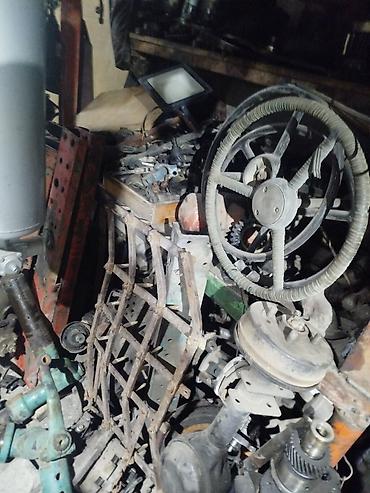 Другая сельхозтехника: Большой подбор запчастей для сельхозтехники/спецтехники. трактор МТЗ — 13