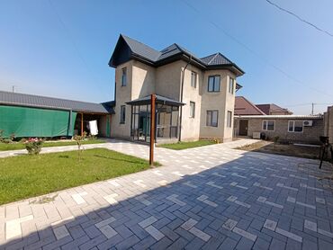 дом месароша: Дом, 300 м², 5 комнат, Собственник, Евроремонт