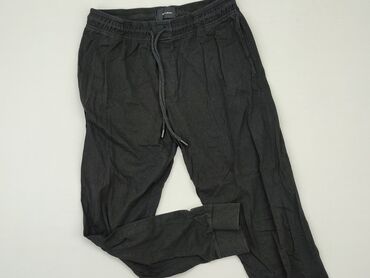 prada t shirty women: Spodnie dresowe, Reserved, M, stan - Dobry