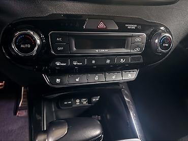 делал: Kia Sorento: 2019 г., 2 л, Автомат, Дизель, Кроссовер — 7