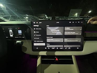 сколько стоит byd han: Lixiang : 2024 г., Электромобиль, Кроссовер — 10