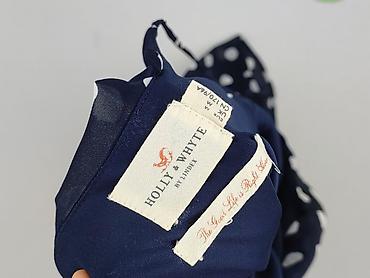 pull and bear top w kropki: Holly & Whyte, Sukienka damska, rozmiar M — 5