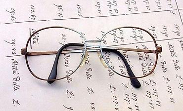 Naočare: ESCHENBACH Vintage ram za dioptrijske ili naočare za sunce. Extra — 2