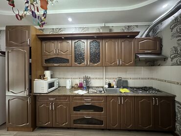 табуретки кухонные: Кухонный гарнитур, Б/у, Самовывоз