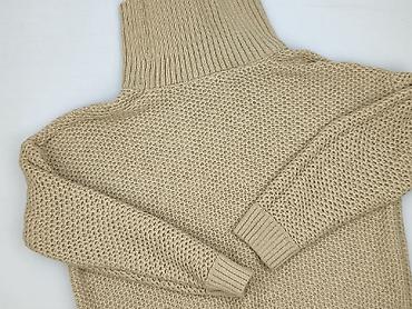 sweter promod: Shein, Golf damski, rozmiar XL — 1