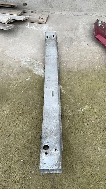 Другие детали кузова: Продаются запчасти от Prius 20 Запчасти от Тойота приус 20 Капот приус — 8