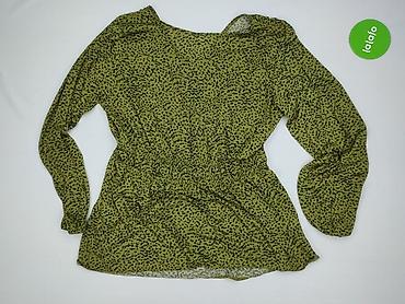 plus size tunika: H&M Mama, Tunika damska, rozmiar L — 3