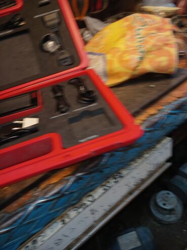 Diaqnostik avtomobil skanerləri: LAUNCH X-431 Diagun III avtomobil diaqnostika cihazı - Brend/model — 2