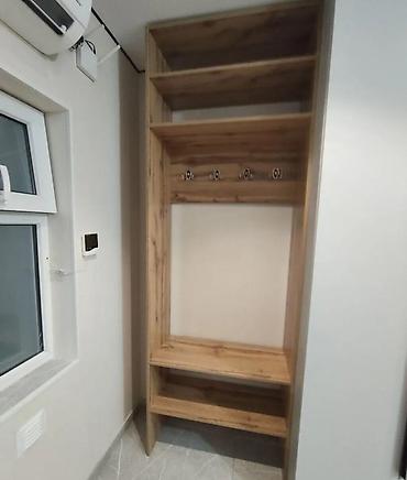 Долгосрочная аренда квартир: Студия, Без подселения, С мебелью полностью — 4