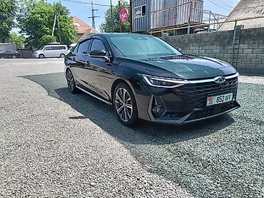 2 8: Chery : 2023 г., Автомат, Бензин, Седан — 3