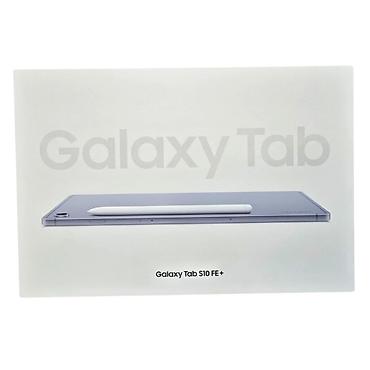 samsung tap: Планшет, Samsung, память 128 ГБ, 10" - 11", Wi-Fi, Новый, Классический цвет - Серый — 1