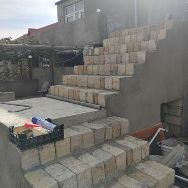 Həyət evləri və villaların satışı: 4 otaqlı, 220 kv. m, Kredit var, Orta təmir — 5