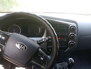 kia bongo 3 купить: Легкий грузовик, Kia, Стандарт, 3 т, Б/у — 3