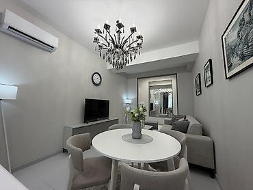 ecemide kiraye evler 2026: 3 otaqlı, Yeni tikili, 84 kv. m — 8