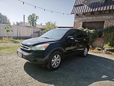 мотор на хонда цивик: Honda CR-V: 2009 г., 2.4 л, Автомат, Бензин, Кроссовер — 1